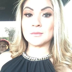 Meet your Posher, Nereyda